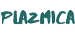 Plazmica Logo